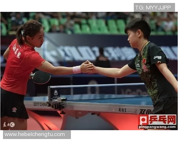 武汉乒乓球队与北京乒乓球队赛后配合分析与反思